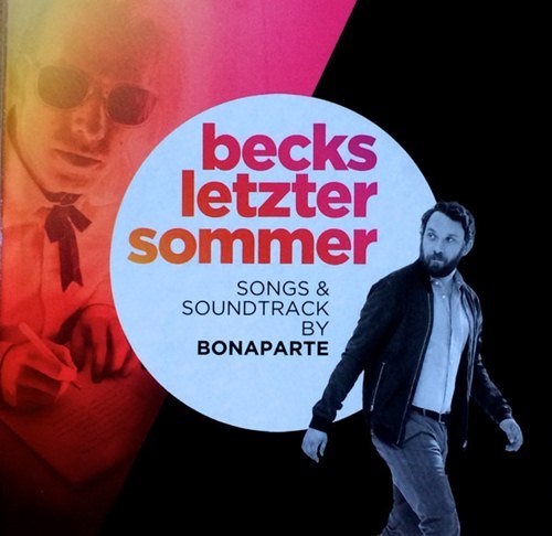 Bonaparte - Becks Letzter Sommer (Songs & Soundtrack) (2015) LP