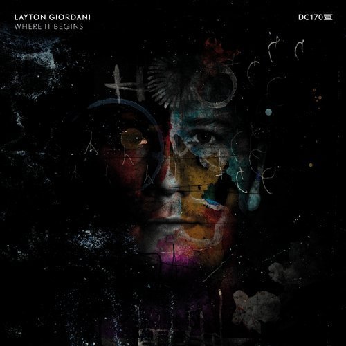 Layton Giordani - Where It Begins (2017)