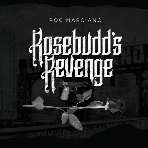 Roc Marciano - Rosebudd's Revenge (2017)