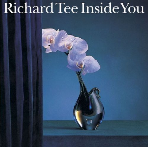 Richard Tee ‎- Inside You (1989)