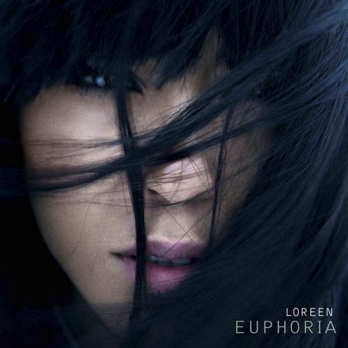 Loreen - Euphoria (Remix EP) (2012)