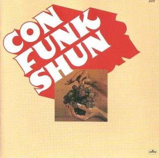 Con Funk Shun - Collection (15 Albums)