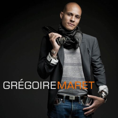 Gregoire Maret - Gregoire Maret (2012)