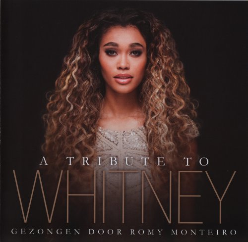 Romy Monteiro - A Tribute To Whitney (2017)