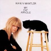 Karem Monther -  My Cat Arnold (1988)