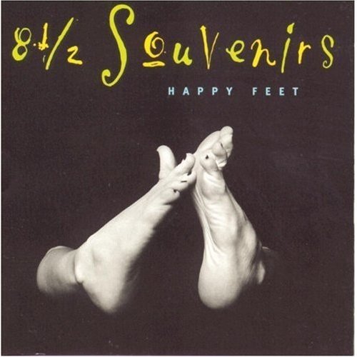 8½ Souvenirs - Happy Feet (1995)