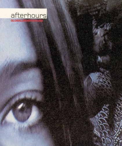 VA - Global Underground Afterhours (2002)