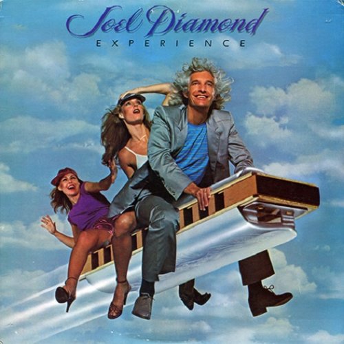 Joel Diamond Experience - Joel Diamond Experience (1979) [Vinyl]