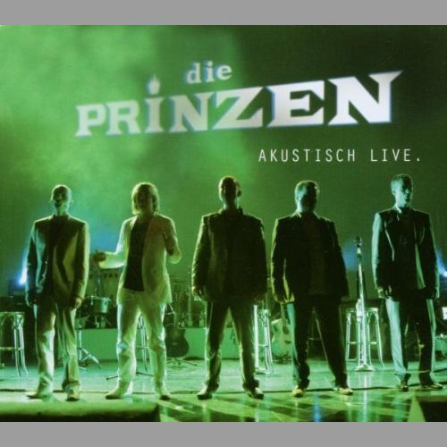 Die Prinzen - Akustisch Live (2006)