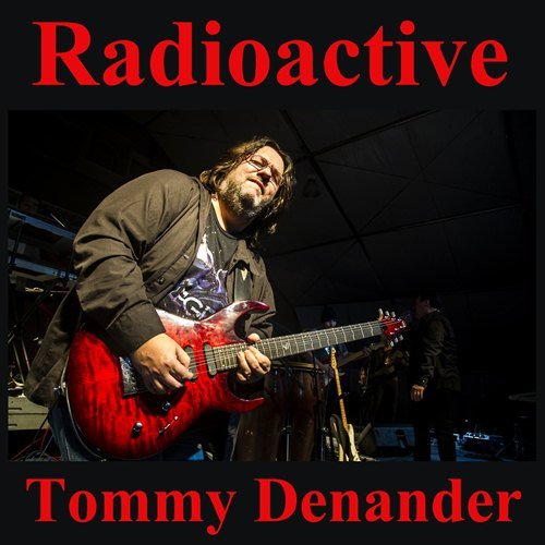 Radioactive - Discography (2001-2015)