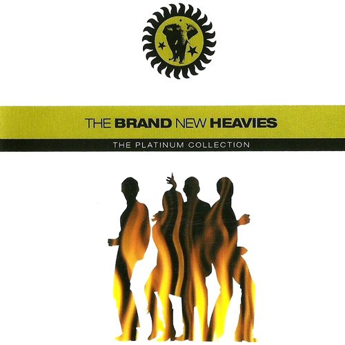 The Brand New Heavies - The Platinum Collection (2006)