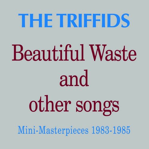 The Triffids - Beautiful Waste And Other Songs [Remastered] (2008)