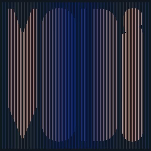 Minus The Bear - VOIDS (2017) [Hi-Res]