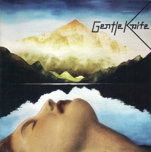 Gentle Knife - Gentle Knife (2015)