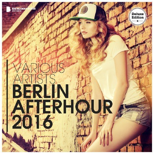 VA - Berlin Afterhour 2016 (Deluxe Version)