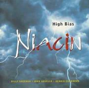 Niacin - High Bias (1998) 320 kbps