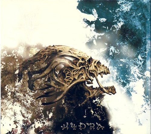 Satariel - Hydra (2005) LP