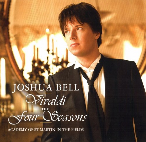 Joshua Bell – Vivaldi: The Four Seasons (2008)