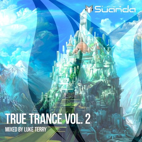 VA / Luke Terry - True Trance Vol. 2 (2017)