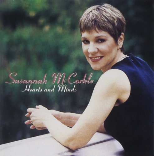 Susannah McCorkle - Hearts And Minds (2000)