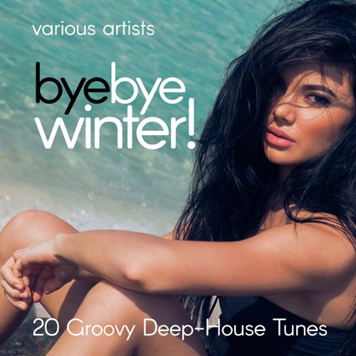 VA - Bye Bye Winter! (20 Groovy Deep-House Tunes) (2017)