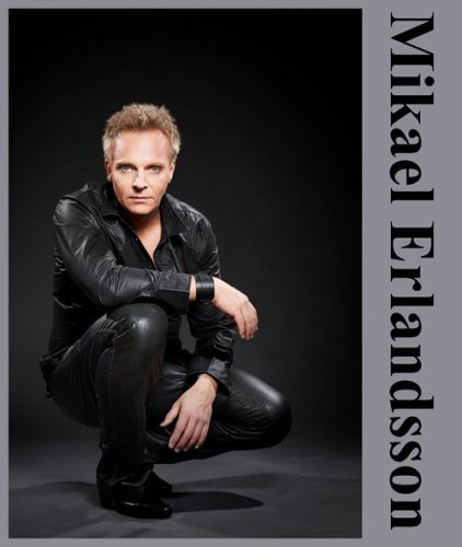 Mikael Erlandsson - Discography (1995-2002)
