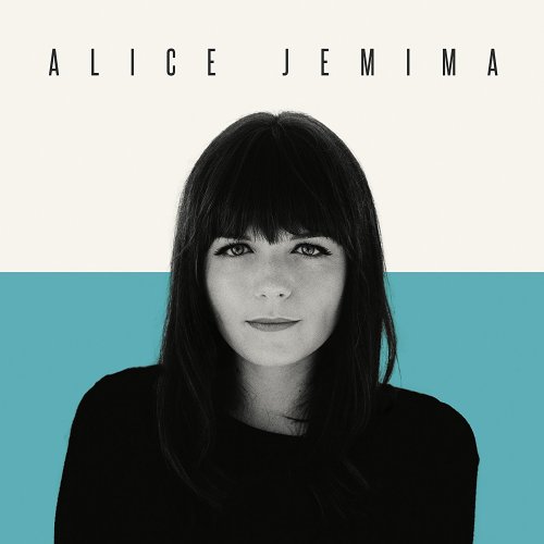 Alice Jemima - Alice Jemima (2017)