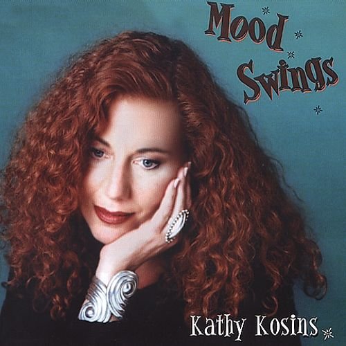 Kathy Kosins - Mood Swings (2002)