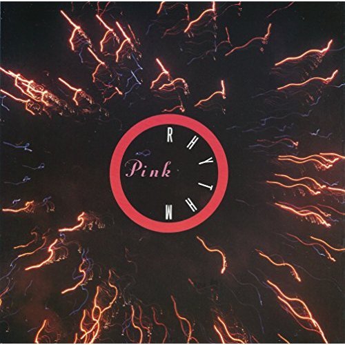 Pink Rhythm - Melodies of Love (2016/2017)