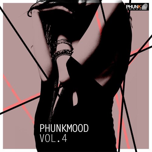 VA - Phunkmood Vol. 4 (2017)