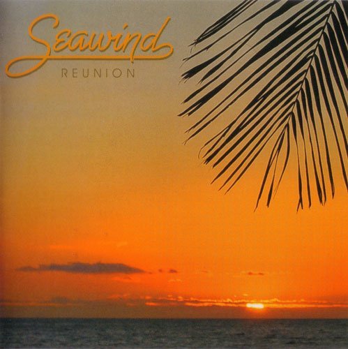 Seawind - Reunion (2009)