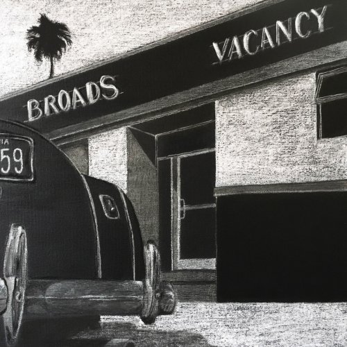 Broads - Vacancy (2017)