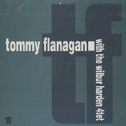 Tommy Flanagan - Plays The Music Of Rodgers And Hammerstein (1987)