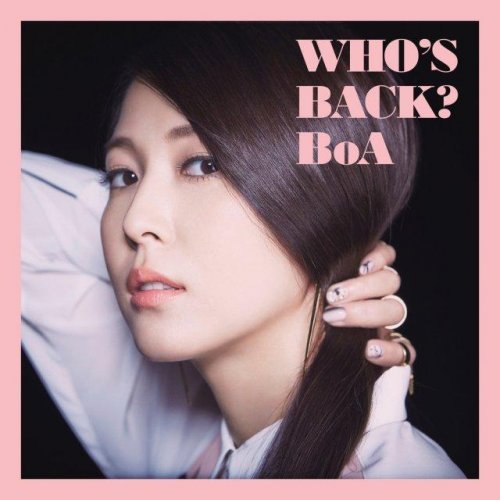BoA - Who's Back? (2014)