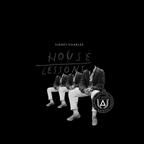 VA - House Lessons (2017)