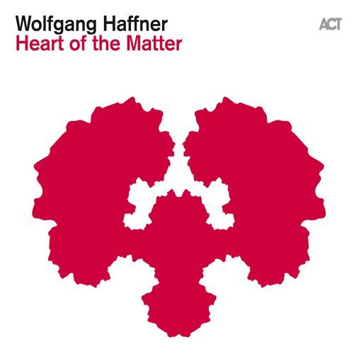 Wolfgang Haffner - Heart Of The Matter (2012)
