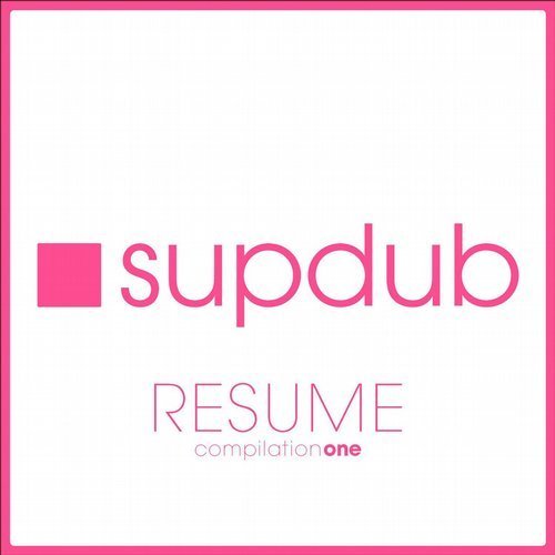 VA - Supdub Resume vol. 1 (2017)