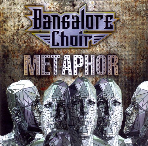 Bangalore Choir - Metaphor (2012)