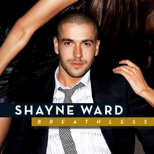 Shayne Ward - Breathless (Deluxe Edition) (2007)