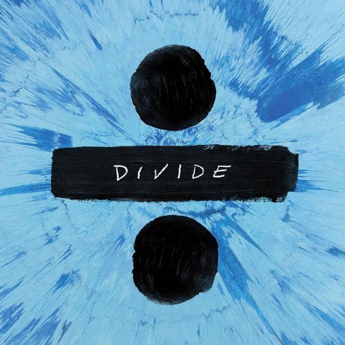 Ed Sheeran - ÷ [Deluxe Edition] (2017) [Hi-Res]