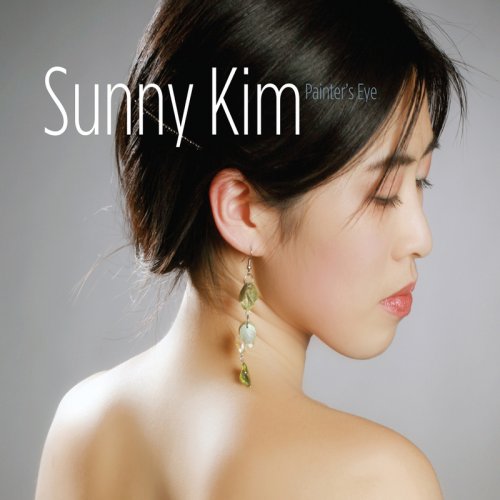 Sunny Kim - Painter's Eyes (2012) 320kbps