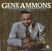Gene Ammons - The Gene Ammons Story: The 78 Era (1992) 320 kbps