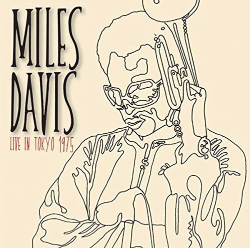 Miles Davis - Live in Tokyo (1975) [Vinyl]