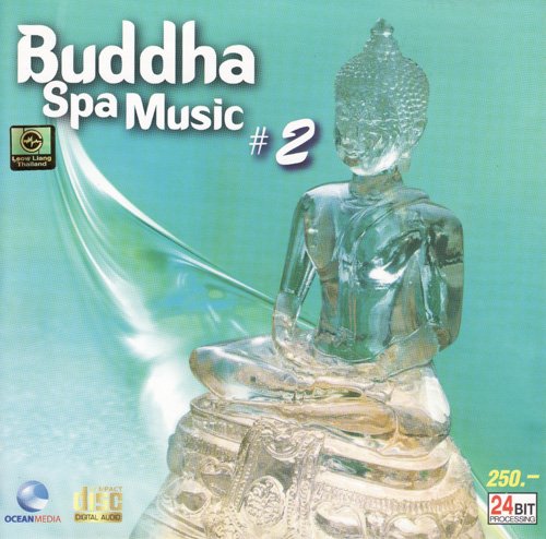 Ocean Media - Buddha Spa Music Vol.2 (2009) MP3 + Lossless