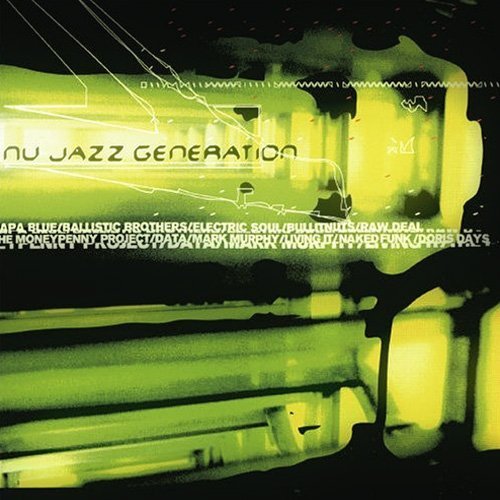 VA - Nu Jazz Generation (1998)