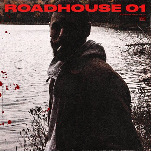 Allan Rayman - Roadhouse 01 (2017) FLAC