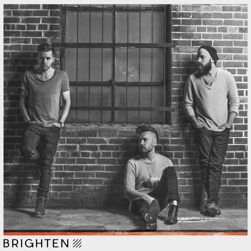 Brighten - Brighten (2017)
