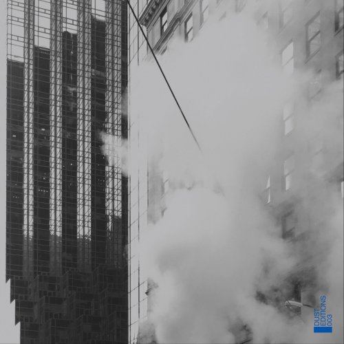 Evan Caminiti - Toxic City Music (2017) Lossless
