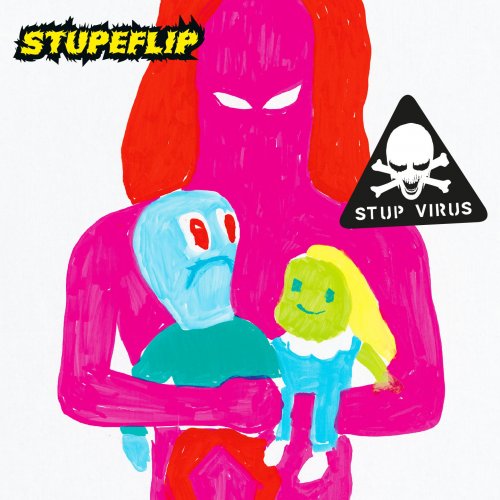 Stupeflip - Stup Virus (2017)