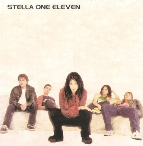 Stella One Eleven - Discography (1999-2003)